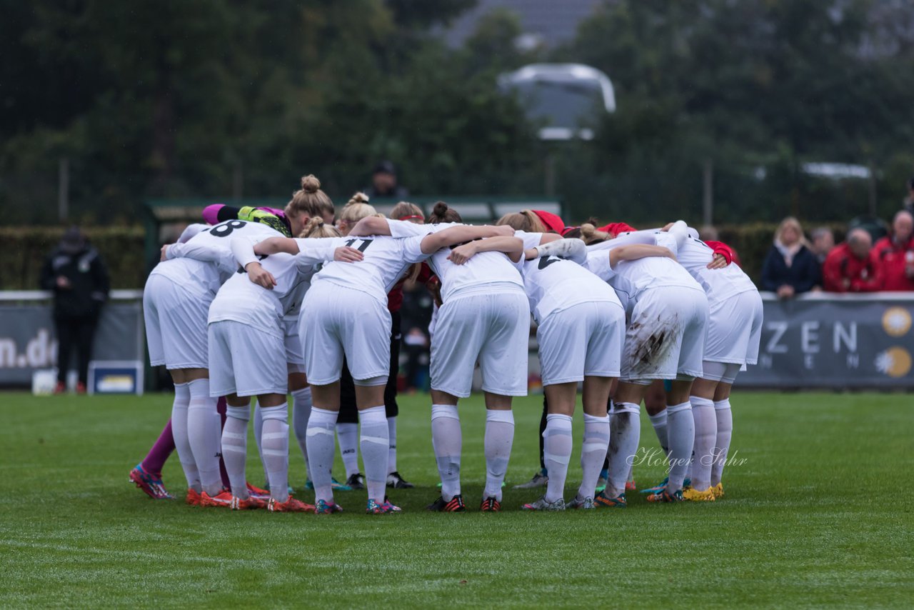 Bild 152 - Frauen SV Henstedt Ulzburg - FSV Gtersloh : Ergebnis: 2:5